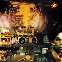 Sign "O" the Times Prince