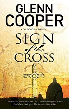 Sign of the Cross - Cooper Glenn