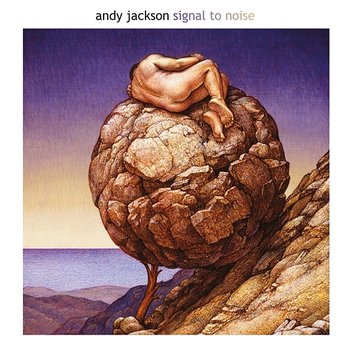 Signal to Noise - Andy Jackson