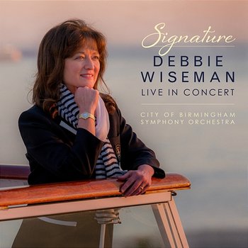 Signature - Debbie Wiseman, City of Birmingham Symphony Orchestra