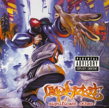 Significant Other - Limp Bizkit