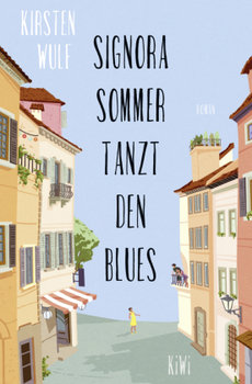 Signora Sommer tanzt den Blues