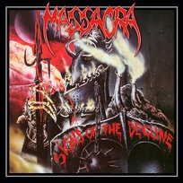 Signs of the Decline (Reissue + Bonus) Massacra