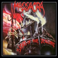 Signs Of The Decline (Special Edition) Massacra