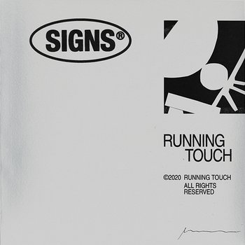 Signs - Running Touch