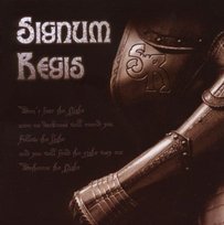 Signum Regis Signum Regis