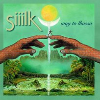 Siiilk - Way To Lhassa (CD) Siiilk