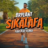 Sikalafą Brylant