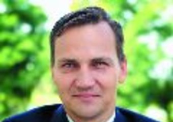 Jesteśmy narodem przetrzebionym - wywiad z Radosławem Sikorskim