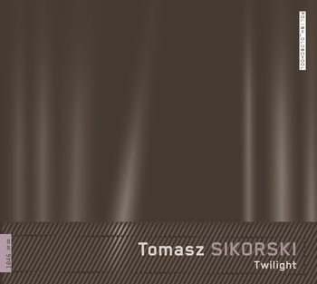Sikorski: Twilight - Warsaw Philharmonic Orchestra, Esztényi Szábolcs