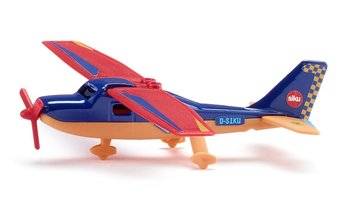 SIKU 1101 Samolot sportowy (S1101) - Siku