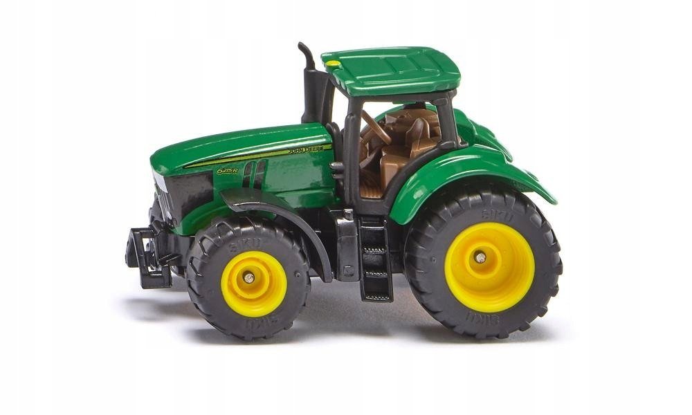 SIKU, John Deere 6250R