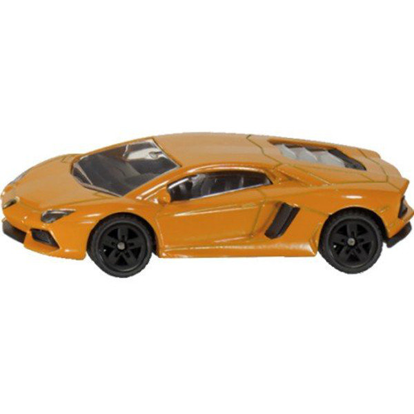 Siku, Lamborghini Aventador LP7004, model