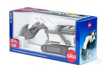 Siku, Liebherr R9800, pojazd budowlany Koparka 