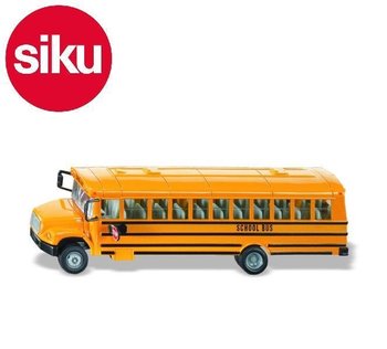Siku, model Autobus szkolny - Siku