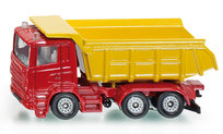 Siku, model Ciężarówka z wywrotką