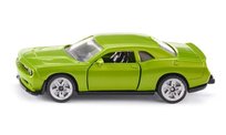 Siku, model Dodge Challenger SRT Hellcat