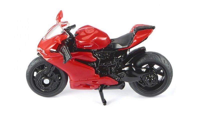 Siku, model Ducati Panigale