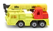Siku, model Dźwig