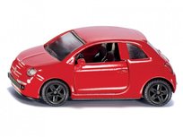 Siku, model Fiat 500