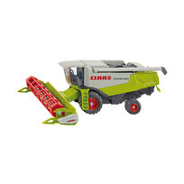 Siku, Model kombajn Claas