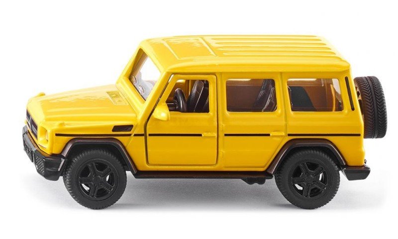 siku, model Mercedes Benz G65 AMG