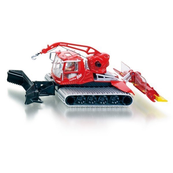 Siku, model Super Ratrak Pistenbully 600