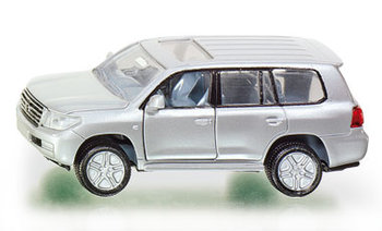 Siku, Model Toyota Landcruiser - Siku