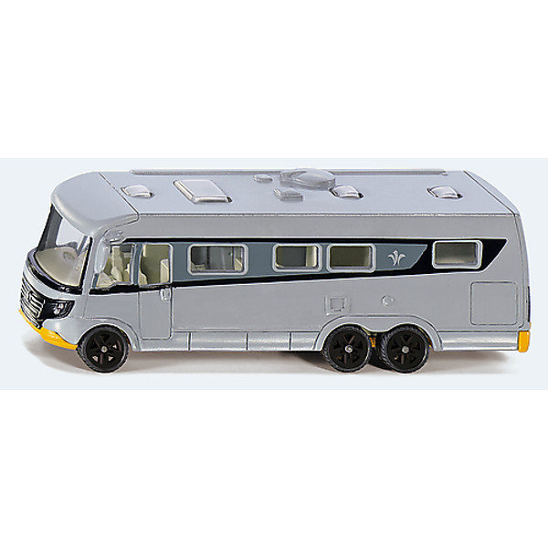 Siku, model Van Camper Niesmann