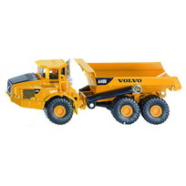 Siku, model Wywrotka Volvo