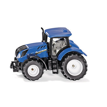 Siku, Pojazd Traktor New Holland  T7.315 - Siku