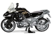 Siku, S1399, SIKU 13, Motor BMW R 1250 GS LCI