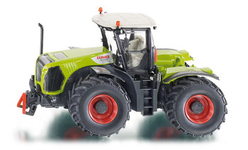 Siku, Traktor Claas Xerion, model - Siku