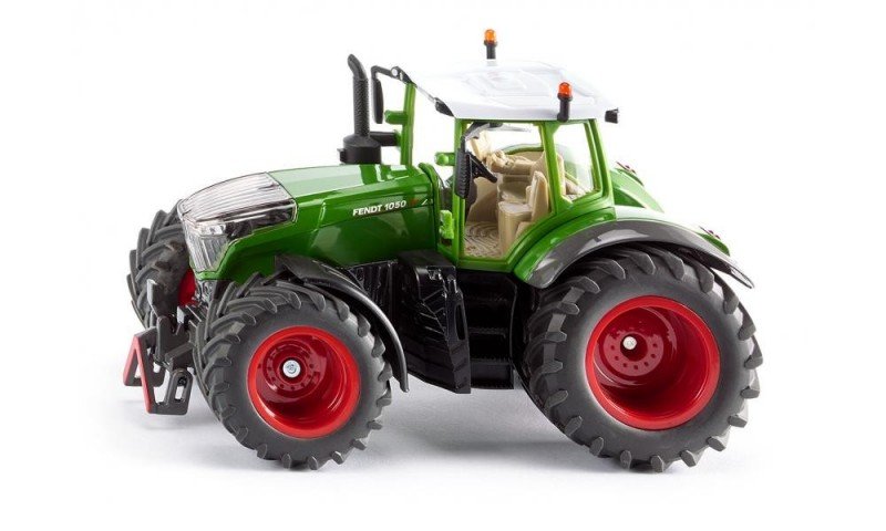 Siku, traktor Fendt 1050 Vario