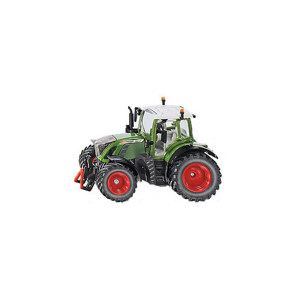 Siku, Traktor Fendt 724 Vario, model
