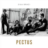 Siła braci Pectus