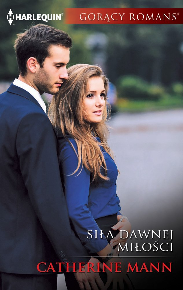 Siła dawnej miłości - ebook mobi