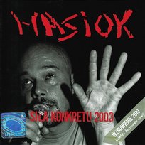 Siła Konkretu Ed.2010 Hasiok