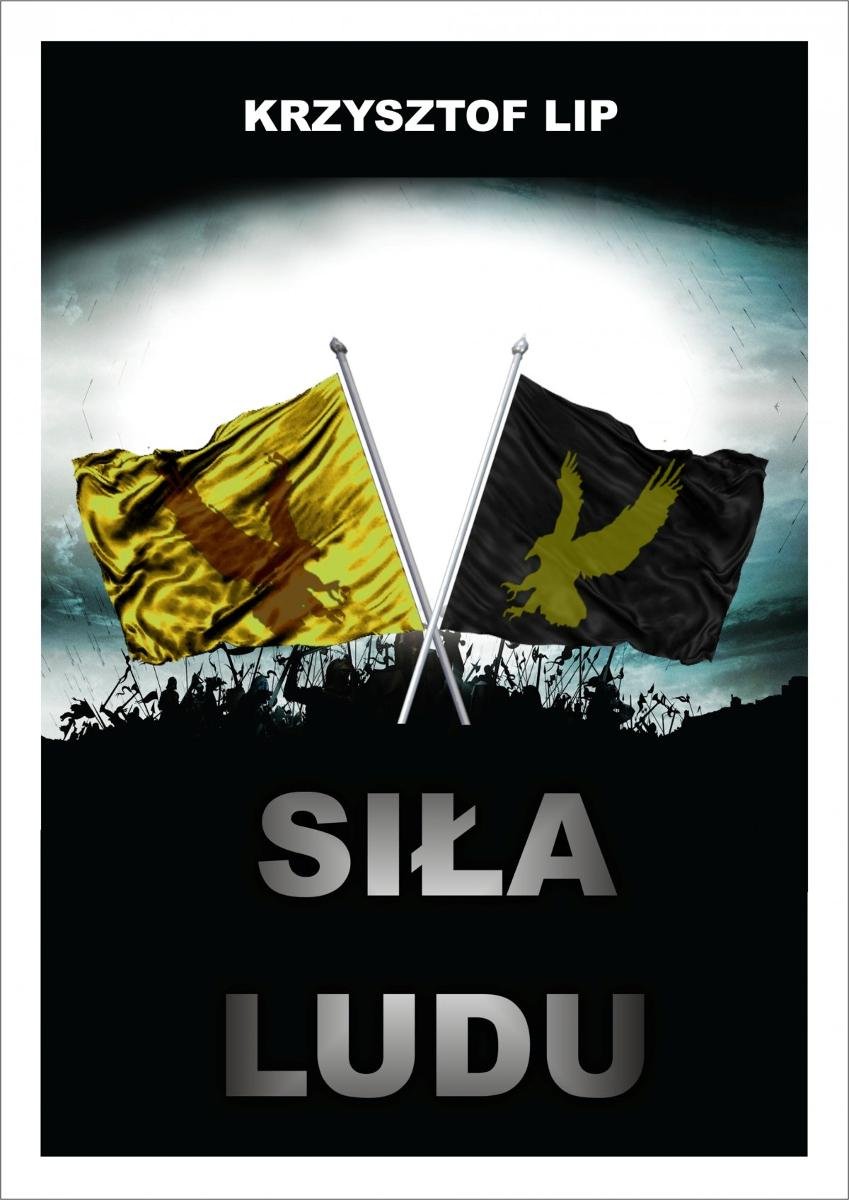 Siła ludu - ebook mobi