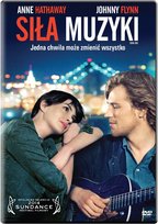 Siła muzyki Barker-Froyland Kate