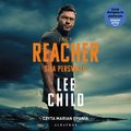 Siła perswazji - audiobook - Child Lee
