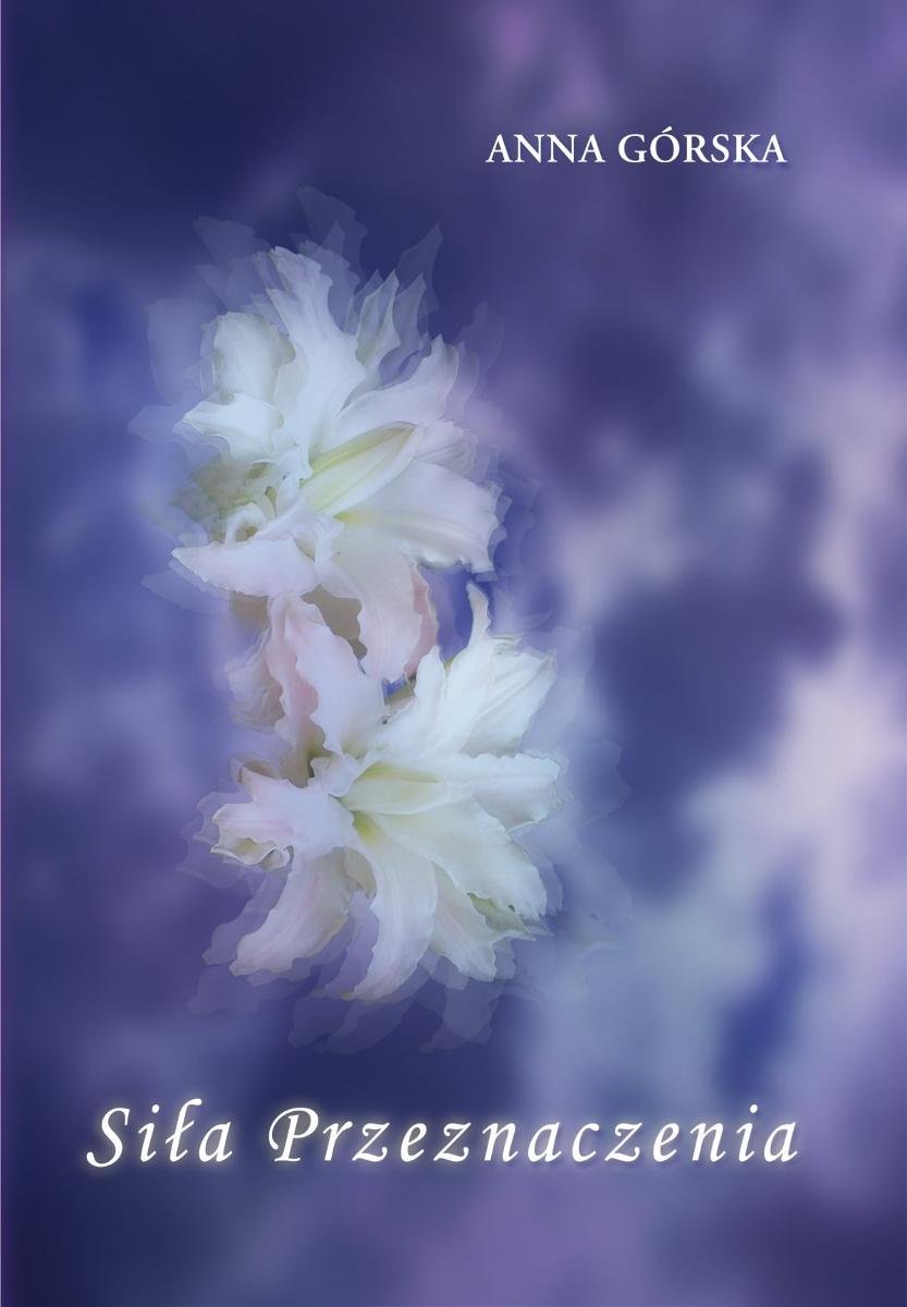 Siła przeznaczenia - ebook epub