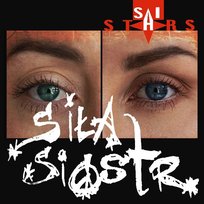 Siła sióstr (Reedition) Sistars
