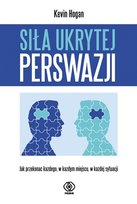 Siła ukrytej perswazji Hogan Kevin