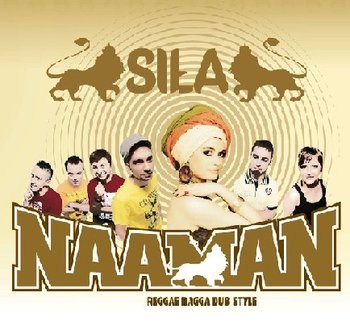 Siła - Naaman