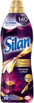 Silan Aromatherapy Płyn Dreamy Lotus 32 prań 800ml - Silan