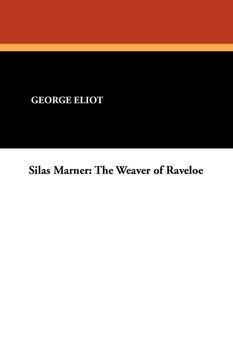 Silasmarner - Eliot George