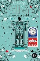 Silber - Das zweite Buch der Träume Gier Kerstin