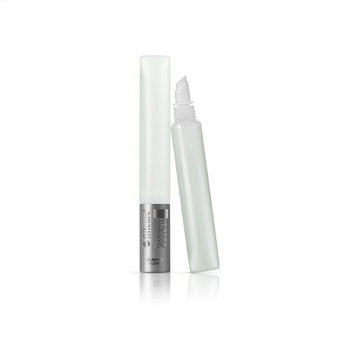 Silcare, Oliwka do paznokci i skórek, The Garden of Colour w sztyfcie, Almond Clear, 10 ml - Silcare