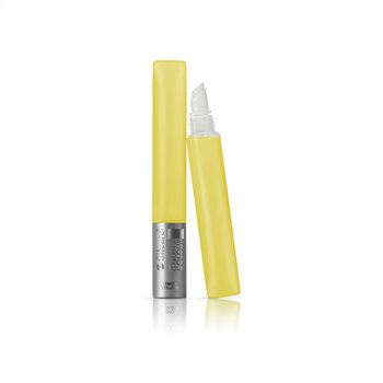 Silcare, Oliwka do paznokci i skórek, The Garden of Colour w sztyfcie, Lemon Yellow, 10 ml - Silcare